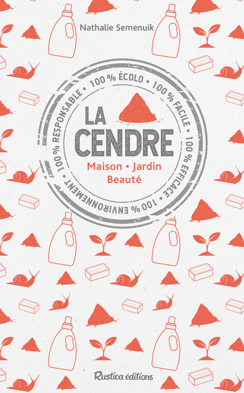 La cendre