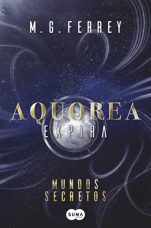 Aquorea – Expira: Mundos Secretos