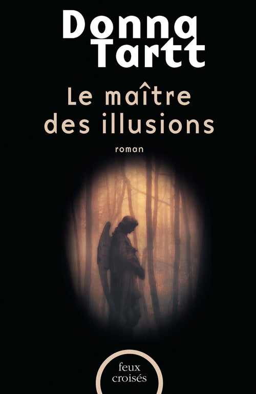 Le Maître des illusions