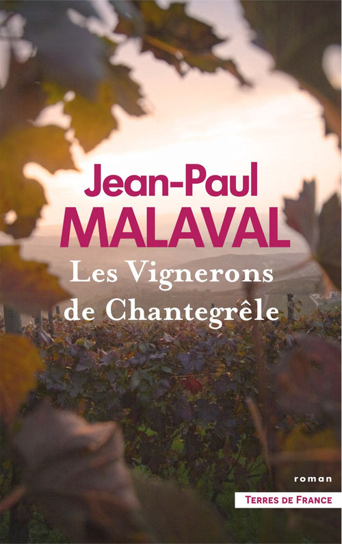 Les Vignerons de Chantegrêle NE