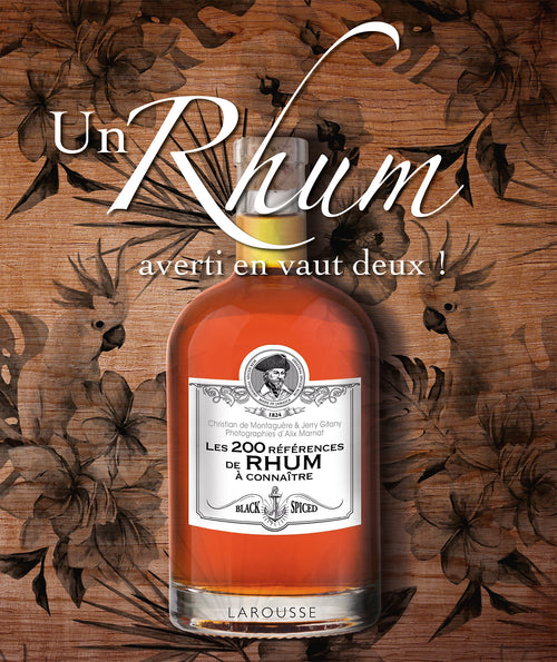 Un rhum averti en vaut deux