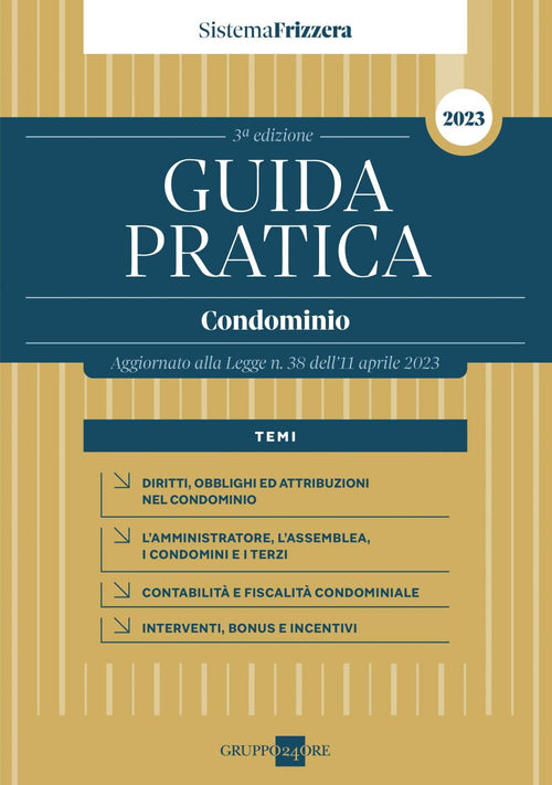 Guida Pratica Condominio