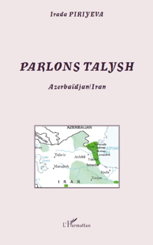 Parlons Talysh