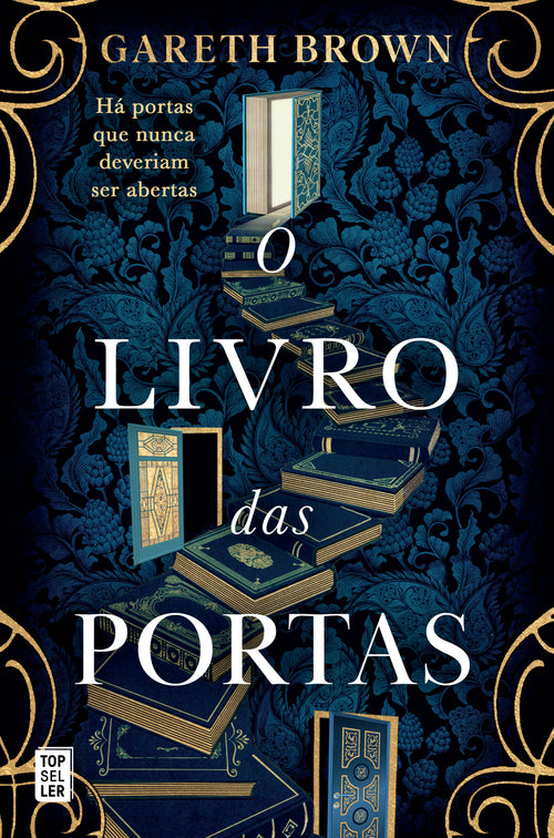 O Livro das Portas