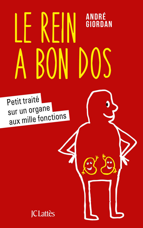 Le rein a bon dos