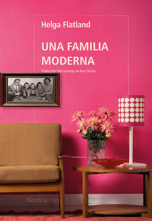 Una familia moderna