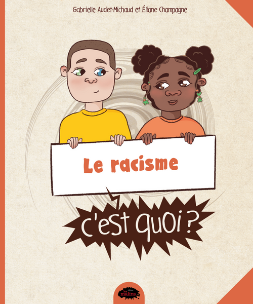 C'est quoi, le racisme ?