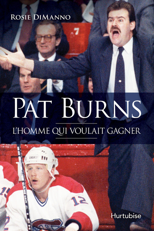 Pat Burns