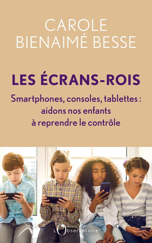 Les Écrans-rois