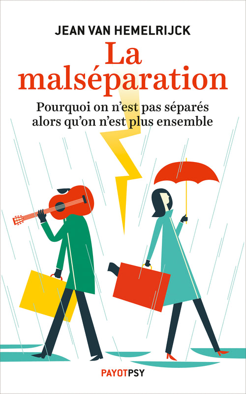 La Malséparation