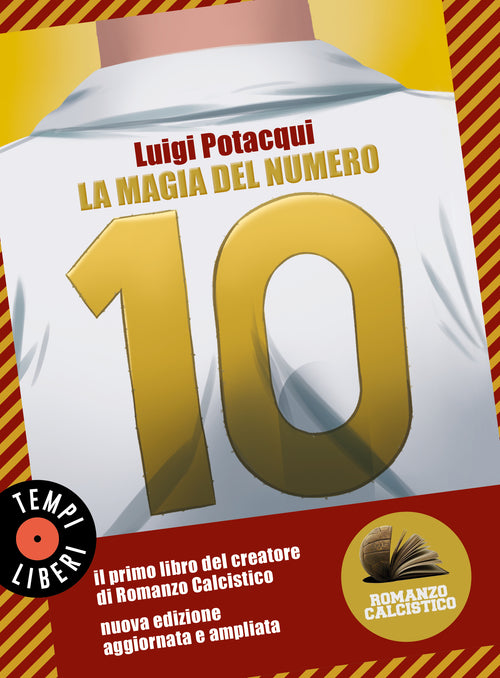 La magia del numero 10