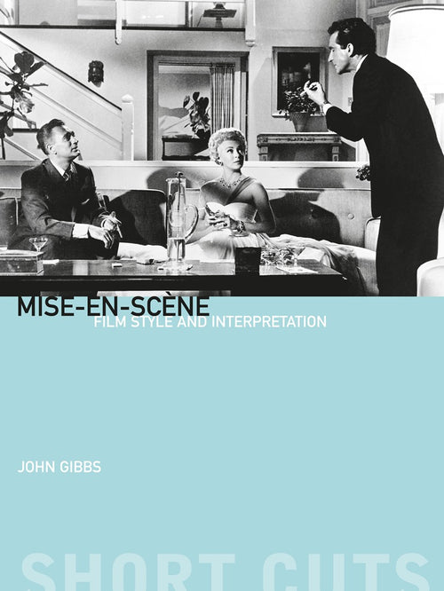 Mise-en-scène