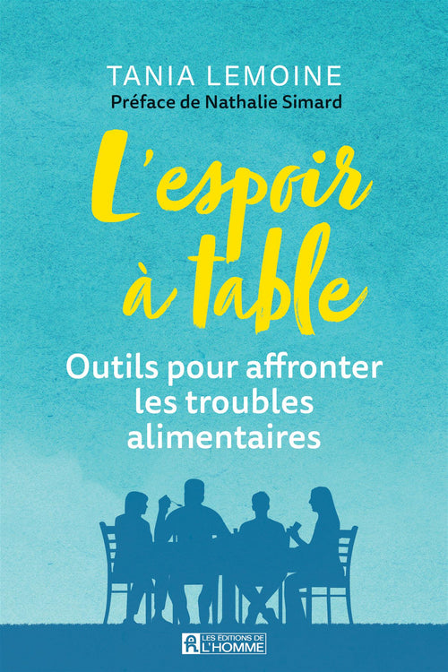 L'espoir à table