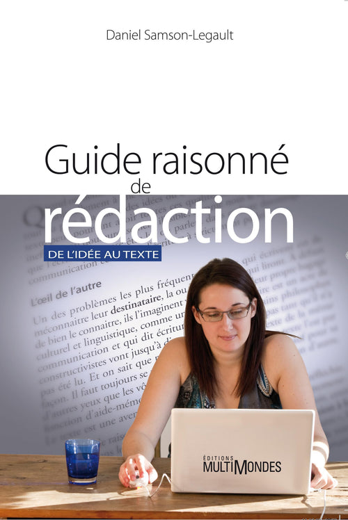 Guide raisonné de rédaction