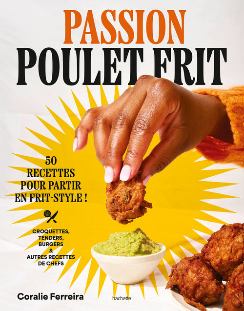 Passion poulet frit