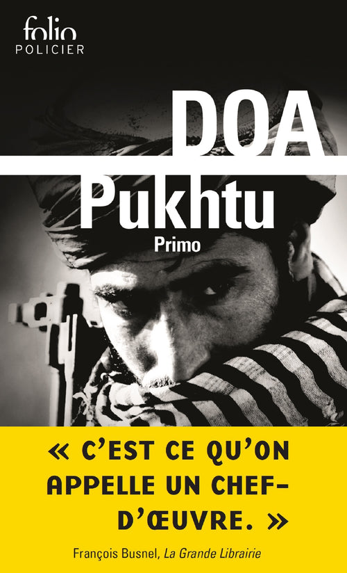 Pukhtu Primo