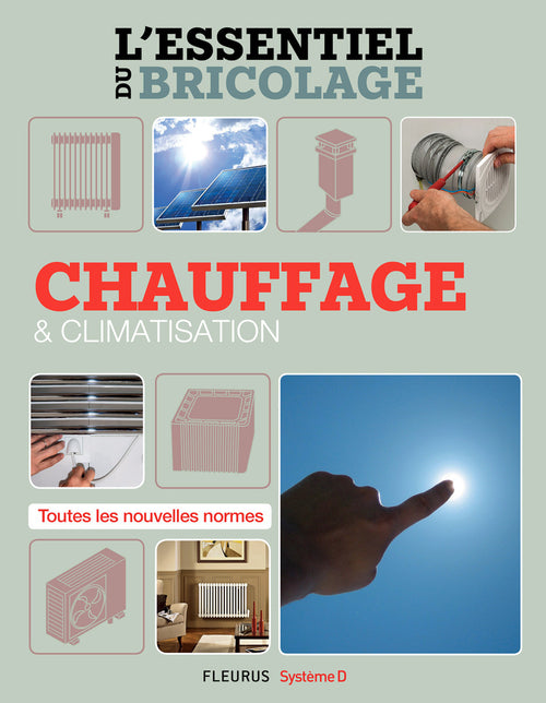 Chauffage & climatisation