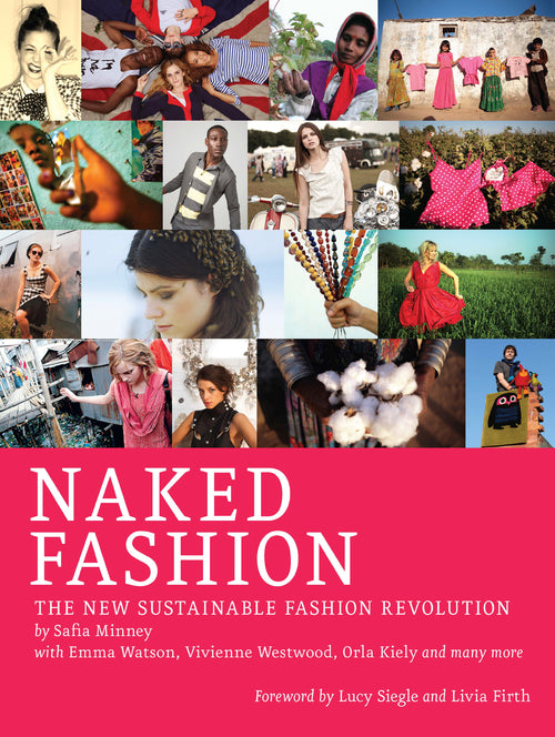 Naked Fashion