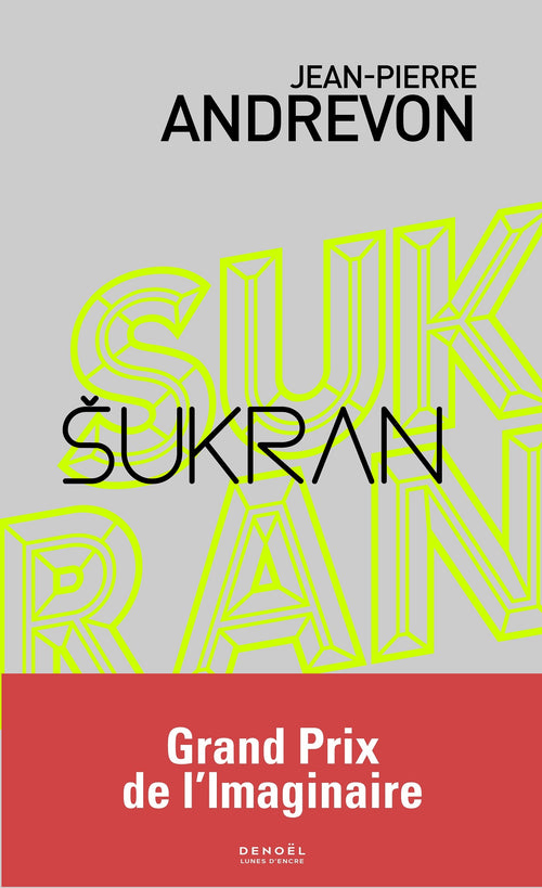 Sukran