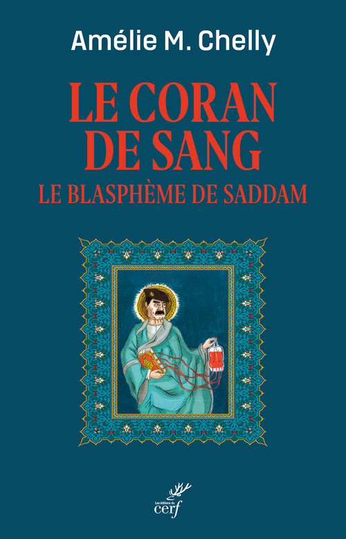 Le Coran de sang