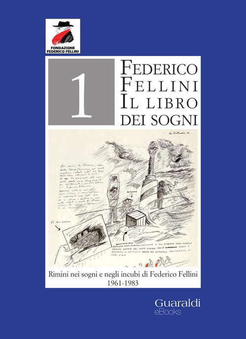 Rimini nei sogni e negli incubi di Fellini 1961-1983