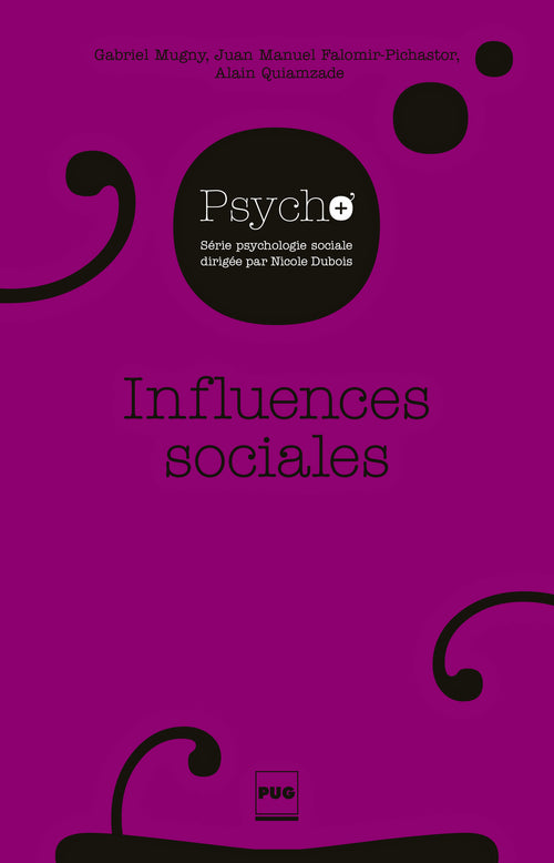 Influences sociales