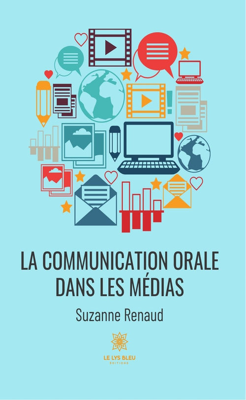 La communication orale dans les médias