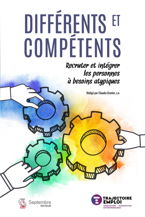 Différents et compétents