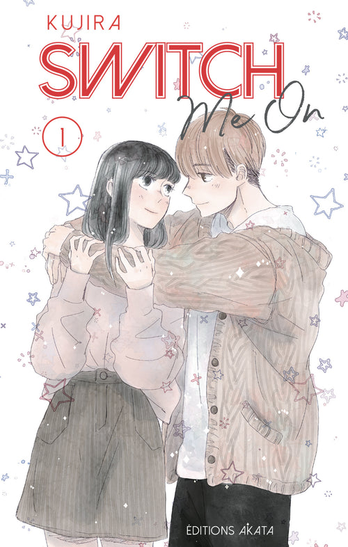 Switch Me One - Tome 1 (VF)