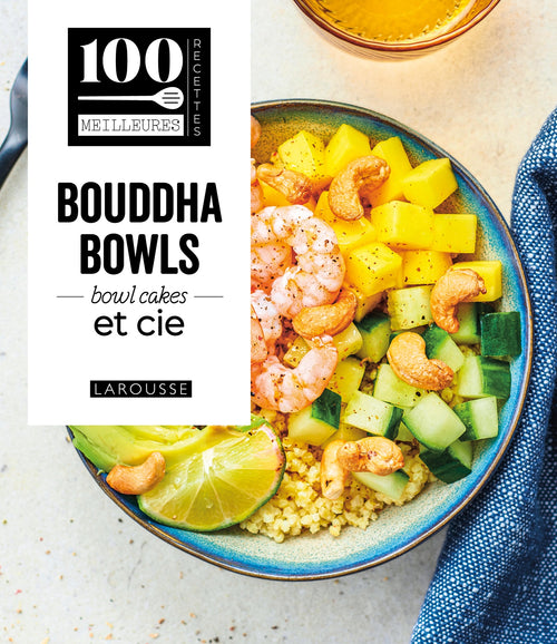 Bouddha Bowls, superbowls, bowlcakes & Cie