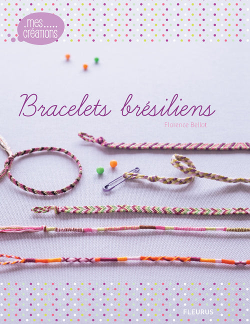 Bracelets brésiliens