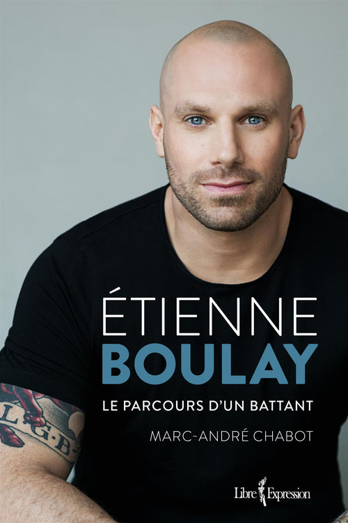 Étienne Boulay