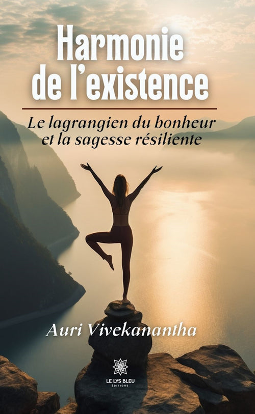 Harmonie de l’existence