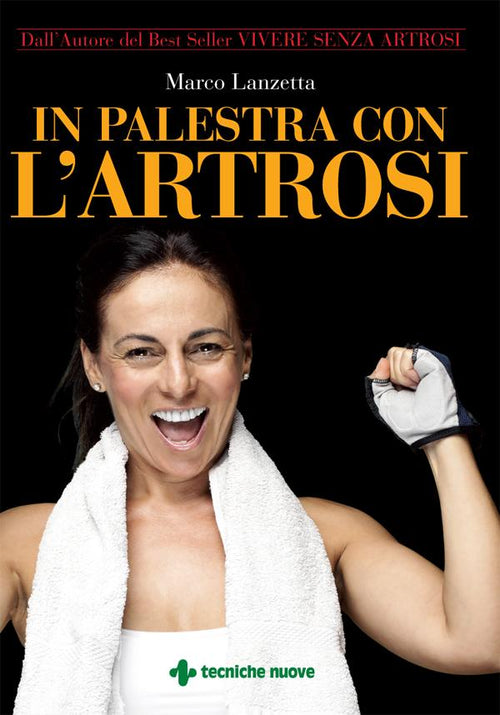 In palestra con l'artrosi