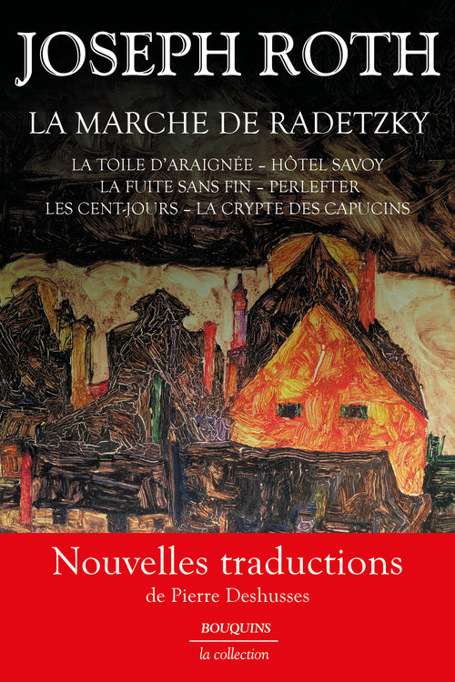 La Marche de Radetzky