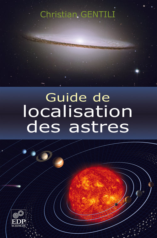 Guide de localisation des astres