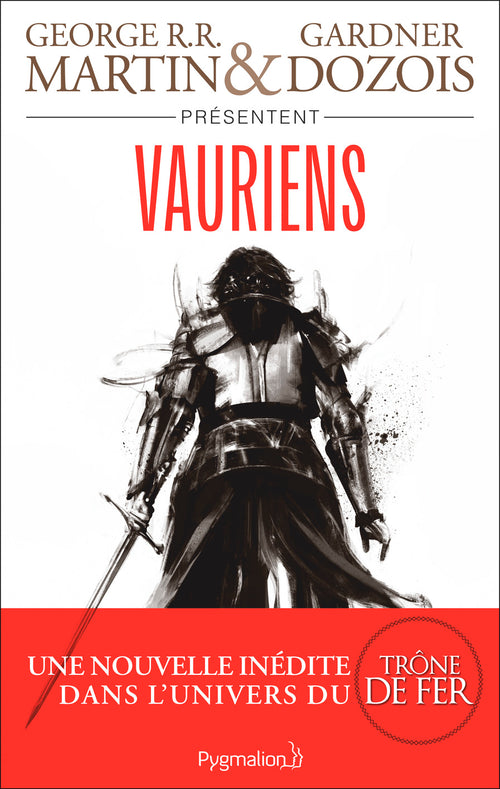 Vauriens (extrait gratuit)