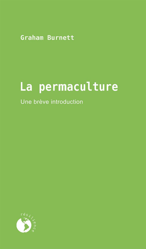 La permaculture