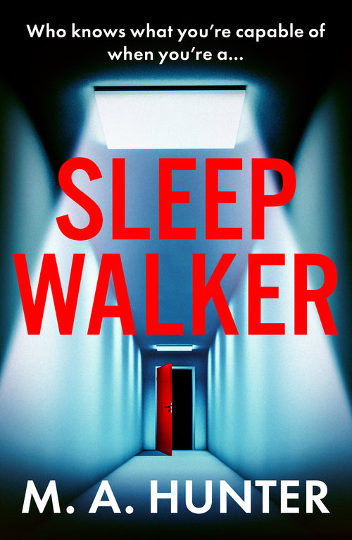 Sleepwalker