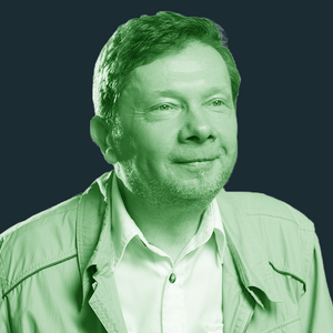 Ebooks et audiobooks Eckhart Tolle