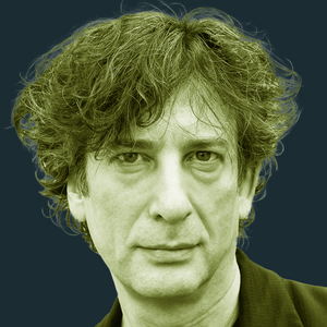 Ebooks et audiobooks Neil Gaiman