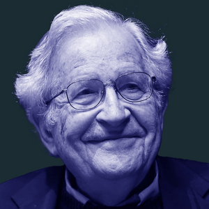 Ebooks et audiobooks Noam Chomsky