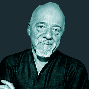 Ebooks et audiobooks Paulo Coelho