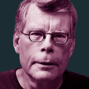 Ebooks et audiobooks par Stephen King