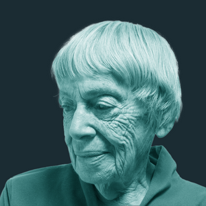 Ebooks et audiobooks Ursula K. Le Guin