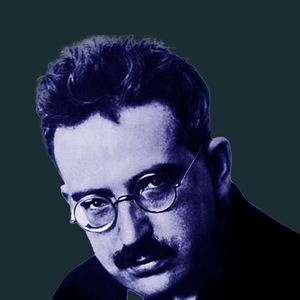 Ebooks et audiobooks Walter Benjamin