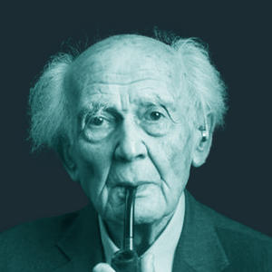 Ebooks et audiobooks Zygmunt Bauman