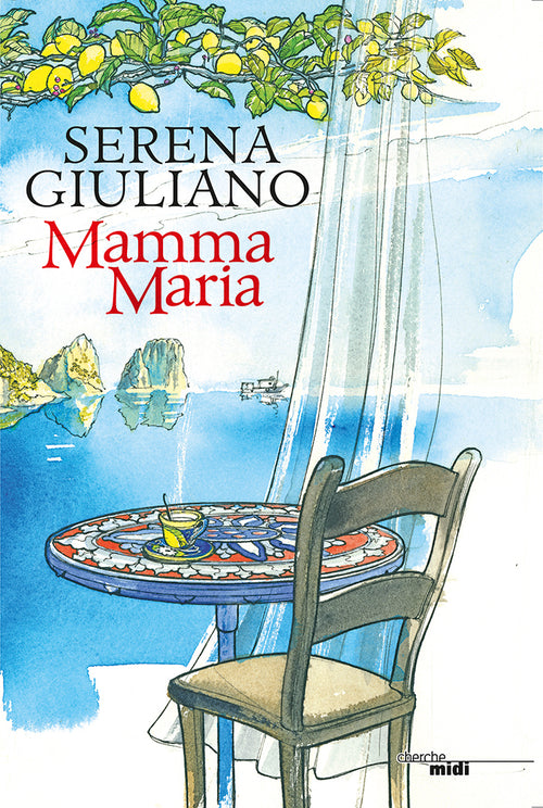 Mamma Maria