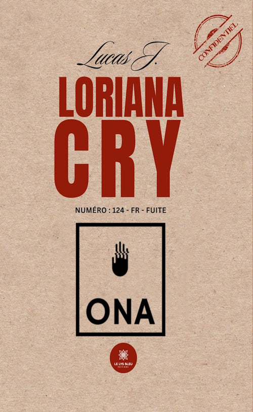 Loriana Cry