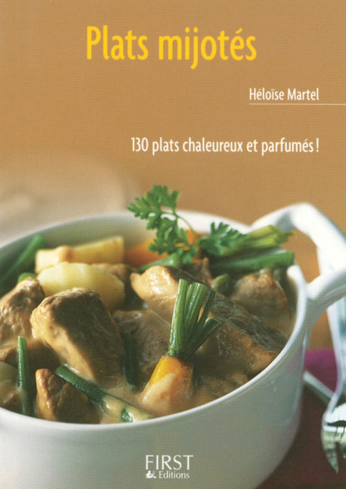 Petit livre de - Plats mijotés